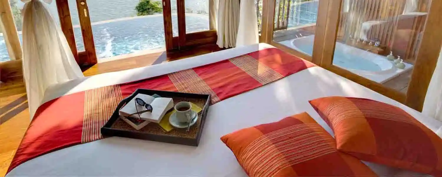 Santhiya Koh Yao Yai Resort & Spa-1